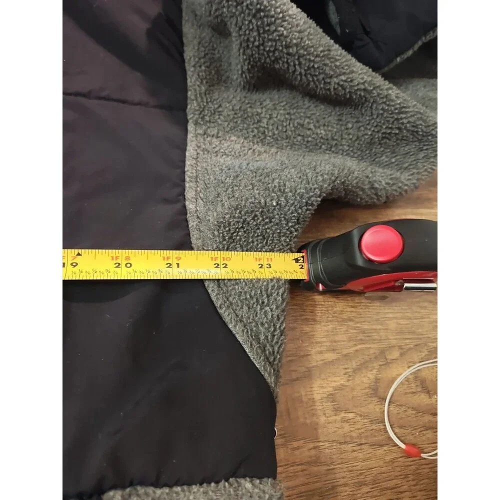The North Face pre owned